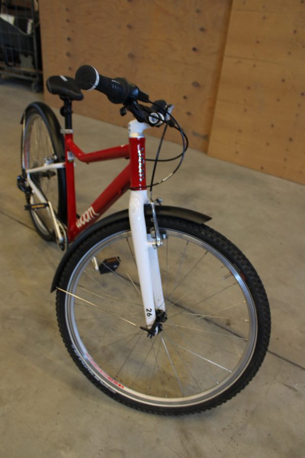 WOOM 6, 26'' PYÖRÄ (G14) - Image 21