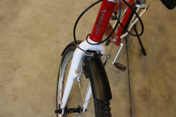 WOOM 6, 26'' PYÖRÄ (G14) - Image 16
