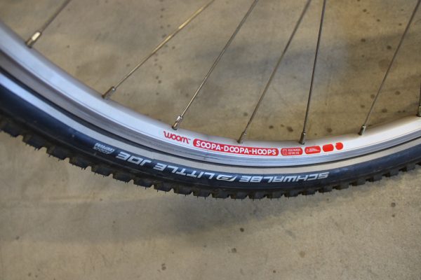 WOOM 6, 26'' PYÖRÄ (G14) - Image 8