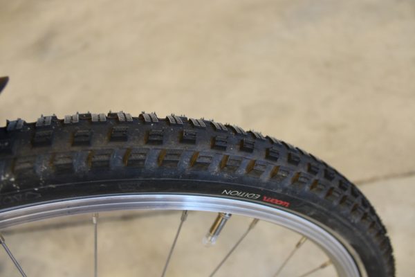WOOM 6, 26'' PYÖRÄ (G14) - Image 7