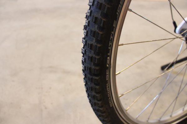 WOOM 6, 26'' PYÖRÄ (G14) - Image 6