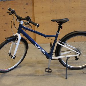 WOOM 6, 26'' PYÖRÄ (G15)