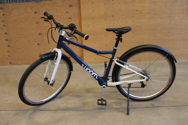 WOOM 6, 26'' PYÖRÄ (G15)