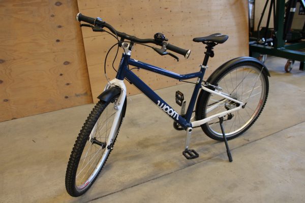 WOOM 6, 26'' PYÖRÄ (G15) - Image 2