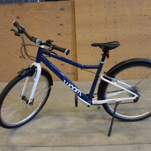 WOOM 6 , 26'' pyörä (G16)