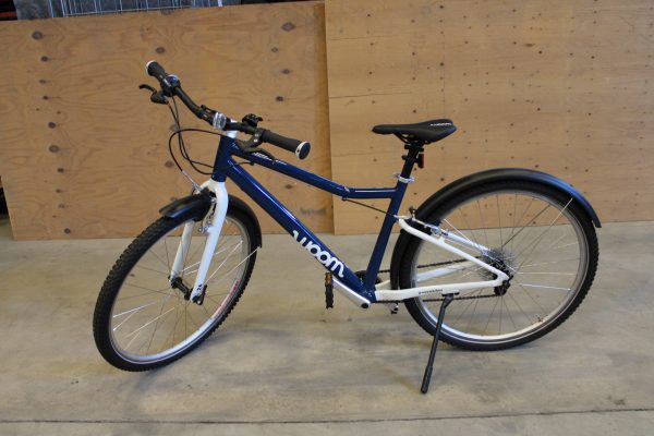 WOOM 6 , 26'' pyörä (G16)