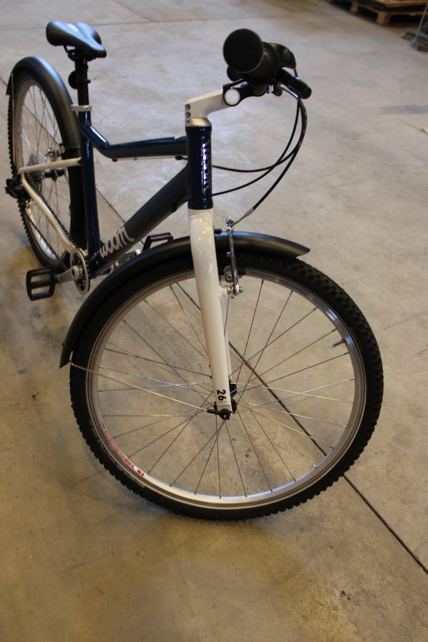 WOOM 6 , 26'' pyörä (G16) - Image 17