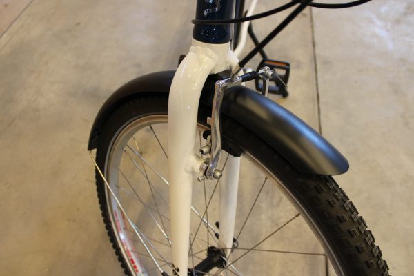 WOOM 6 , 26'' pyörä (G16) - Image 16