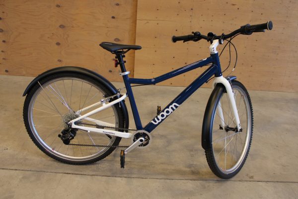 WOOM 6 , 26'' pyörä (G16) - Image 15