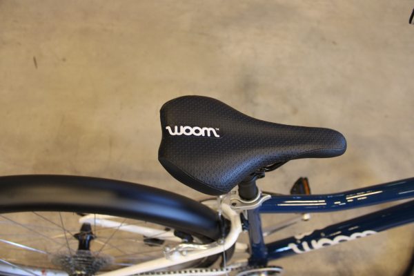 WOOM 6 , 26'' pyörä (G16) - Image 13
