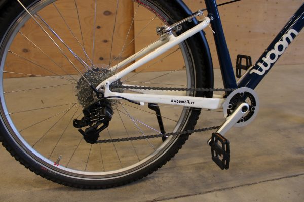 WOOM 6 , 26'' pyörä (G16) - Image 12