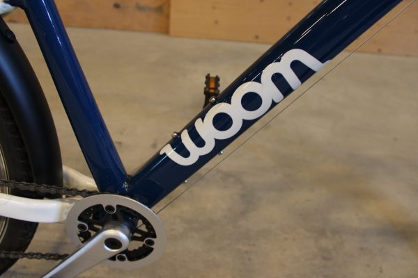 WOOM 6 , 26'' pyörä (G16) - Image 10