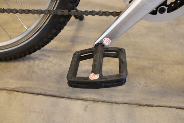 WOOM 6 , 26'' pyörä (G16) - Image 9