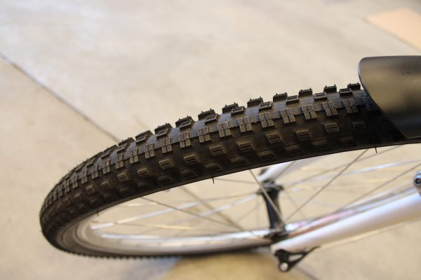 WOOM 6 , 26'' pyörä (G16) - Image 8