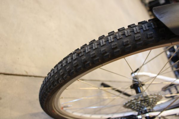 WOOM 6 , 26'' pyörä (G16) - Image 7