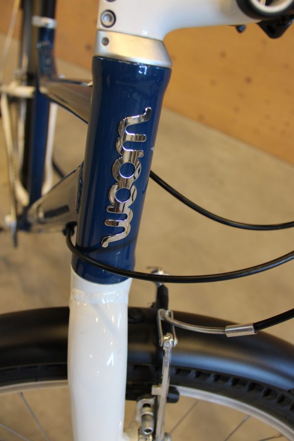 WOOM 6 , 26'' pyörä (G16) - Image 5