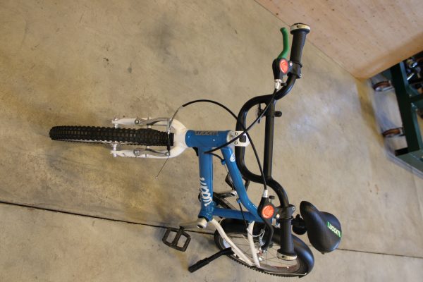 WOOM 3, 16'' polkupyörä (G17) - Image 19