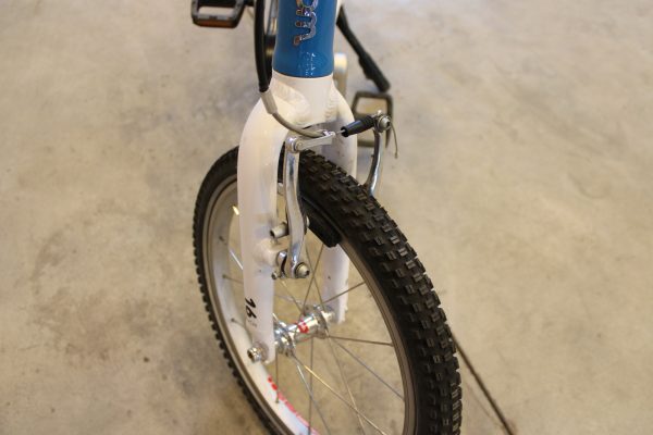 WOOM 3, 16'' polkupyörä (G17) - Image 16