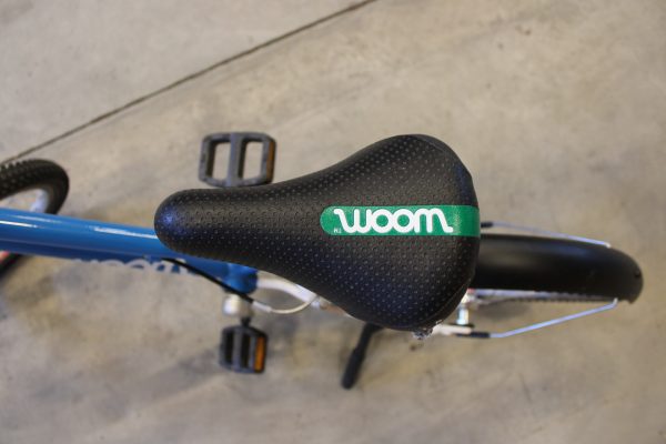 WOOM 3, 16'' polkupyörä (G17) - Image 13
