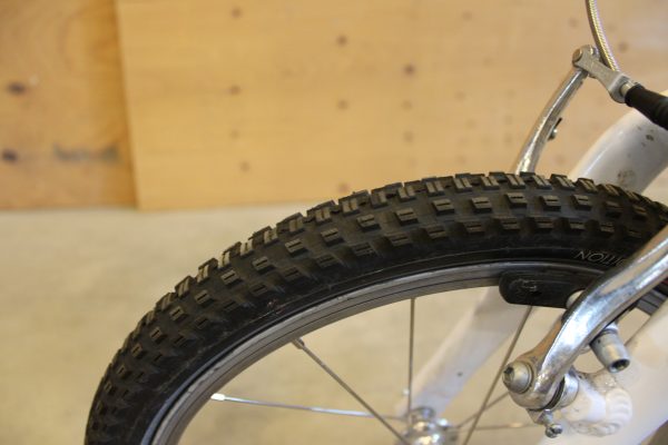 WOOM 3, 16'' polkupyörä (G17) - Image 8