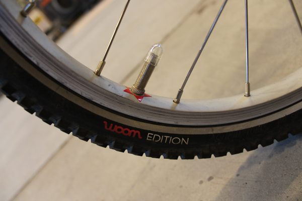 WOOM 3, 16'' polkupyörä (G17) - Image 4