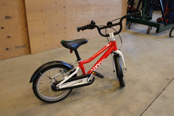 WOOM 2, 14'' PYÖRÄ (G18) - Image 18