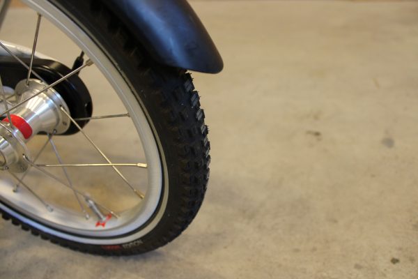 WOOM 2, 14'' PYÖRÄ (G18) - Image 8