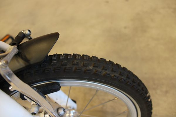 WOOM 2, 14'' PYÖRÄ (G18) - Image 7