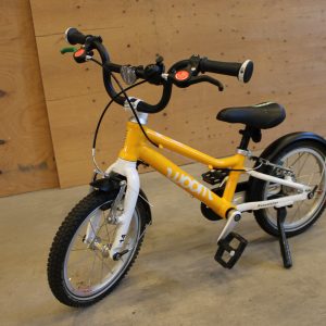 WOOM 2, 14'' PYÖRÄ (G19)