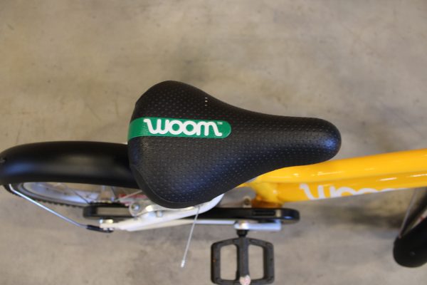 WOOM 2, 14'' PYÖRÄ (G19) - Image 11
