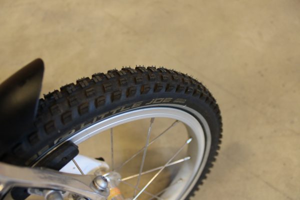 WOOM 2, 14'' PYÖRÄ (G19) - Image 7