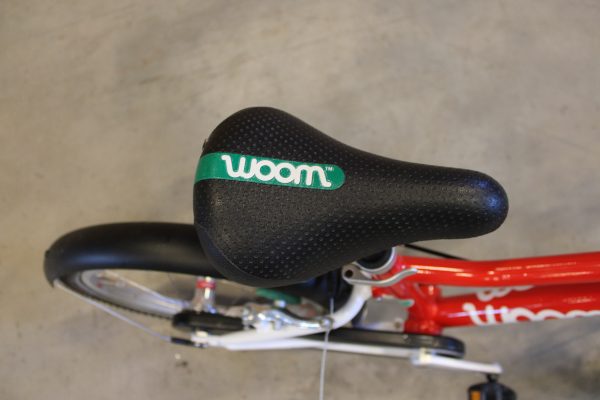 WOOM 3, 16'' PYÖRÄ (G20) - Image 8