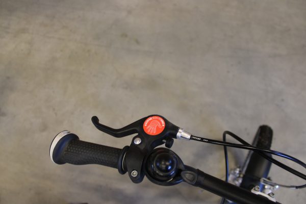 WOOM 3, 16'' PYÖRÄ (G21) - Image 10