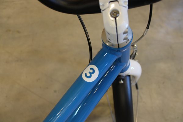 WOOM 3, 16'' PYÖRÄ (G21) - Image 7