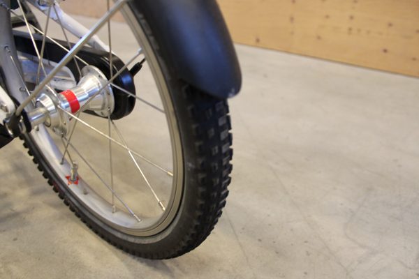 WOOM 3, 16'' PYÖRÄ (G21) - Image 6