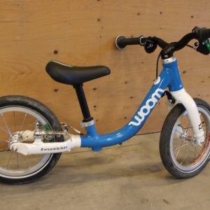 WOOM 1 POTKUPYÖRÄ (G28)