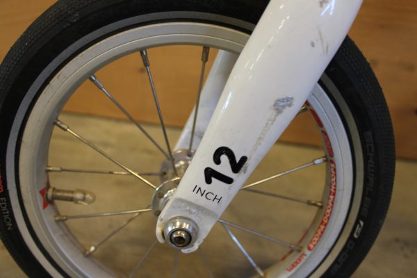 WOOM 1, 12'' Potkupyörä (G29) - Image 3