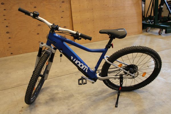 WOOM UP6, 26'' SÄHKÖPYÖRÄ (G33) - Image 18
