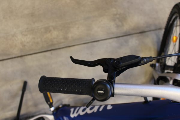 WOOM UP6, 26'' SÄHKÖPYÖRÄ (G34) - Image 18