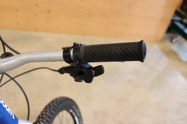 WOOM UP6, 26'' SÄHKÖPYÖRÄ (G34) - Image 17