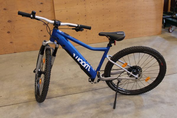 WOOM UP6, 26'' SÄHKÖPYÖRÄ (G34) - Image 16