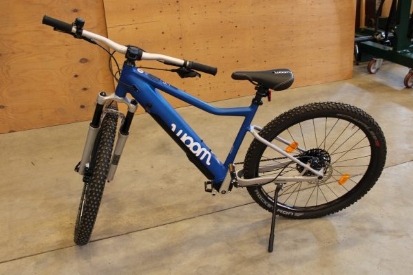WOOM UP6, 26'' SÄHKÖPYÖRÄ (G34) - Image 15