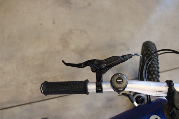 WOOM UP5, 24'' SÄHKÖPYÖRÄ (G35) - Image 19