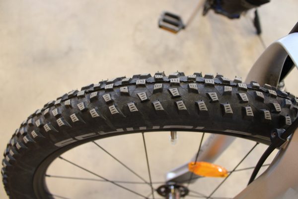 WOOM UP5, 24'' SÄHKÖPYÖRÄ (G35) - Image 6