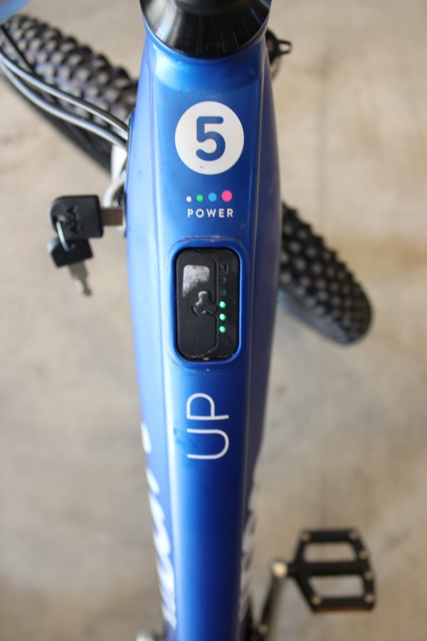 WOOM UP5, 24'' SÄHKÖPYÖRÄ (G36) - Image 6