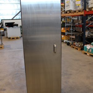 RST siivouskaappi (G40)
