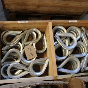 Nostolenkkejä 1.5-8.5 t (SN2)