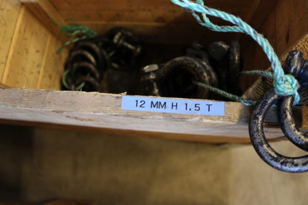 Nostolenkkejä 1.5-8.5 t (SN2) - Image 14