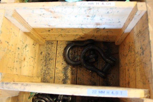 Nostolenkkejä 1.5-8.5 t (SN2) - Image 13