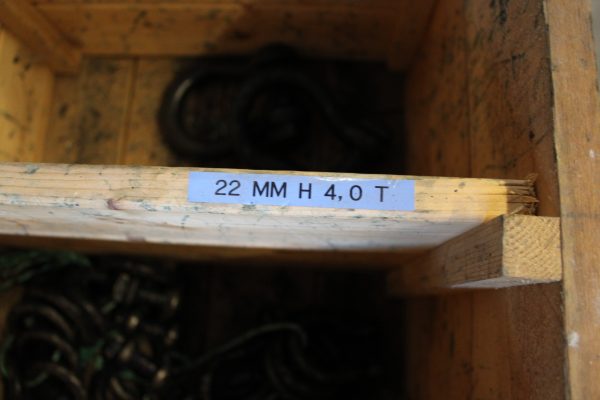 Nostolenkkejä 1.5-8.5 t (SN2) - Image 12